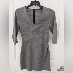 Zara mini dress